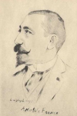 [Histoire contemporaine 02] • Le Mannequin D’osier